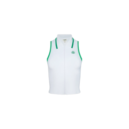 White/Green