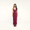 Merlot Red
