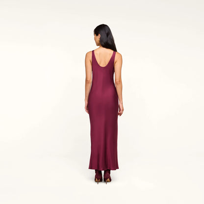 Merlot Red
