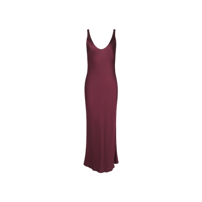 Merlot Red