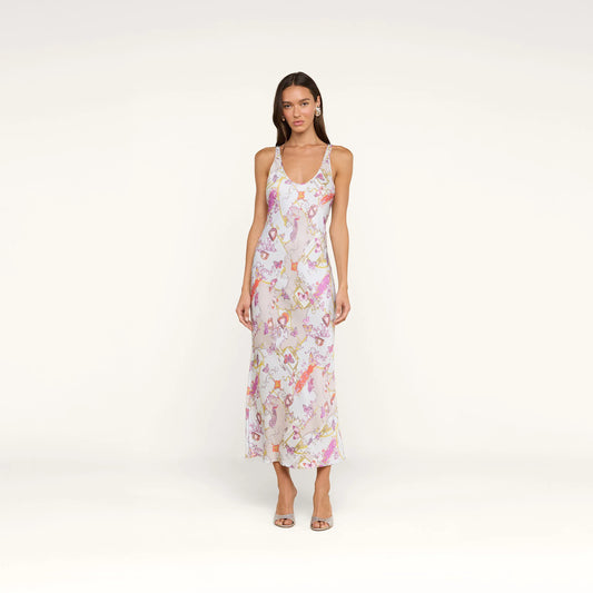 Multi Baroque Toile