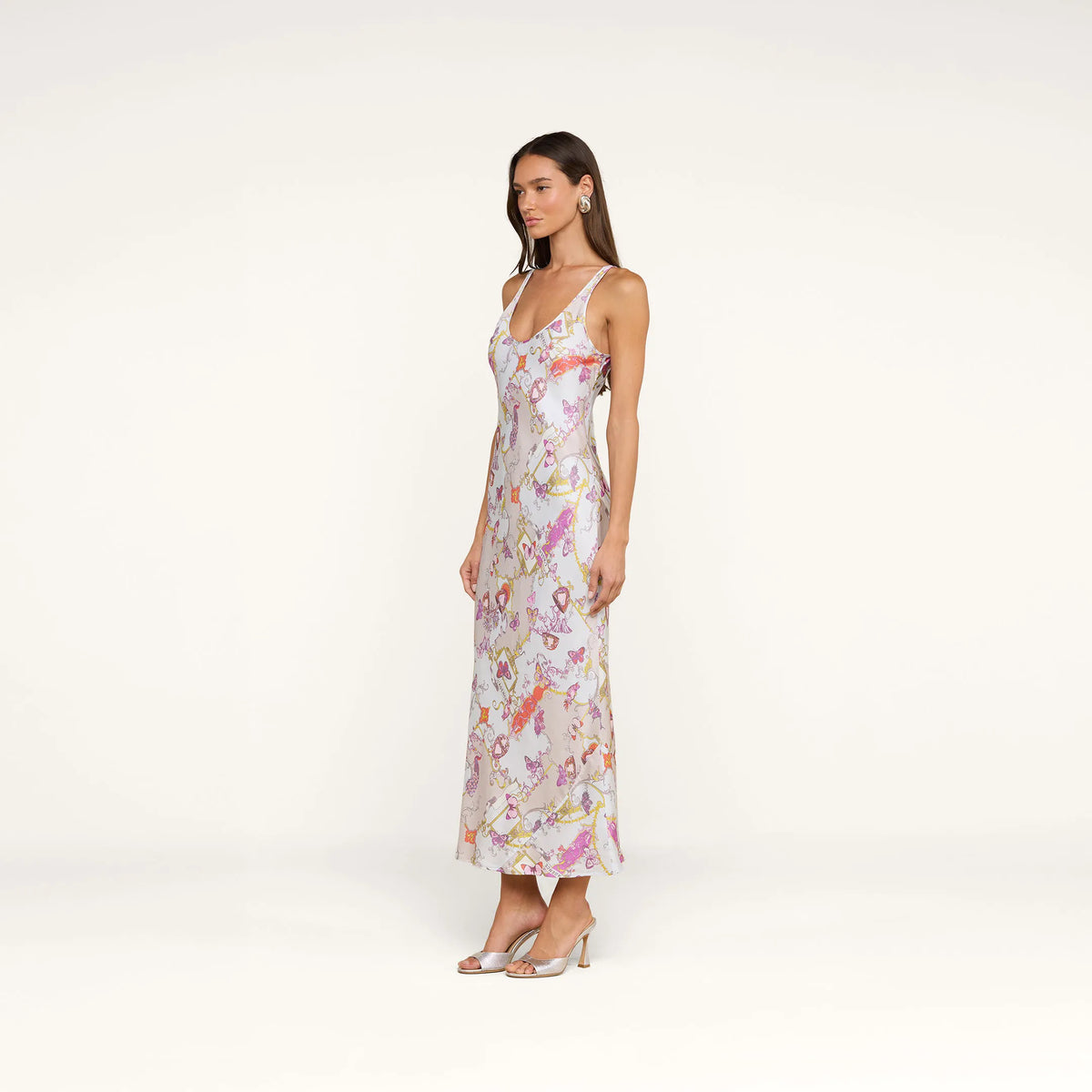 Multi Baroque Toile