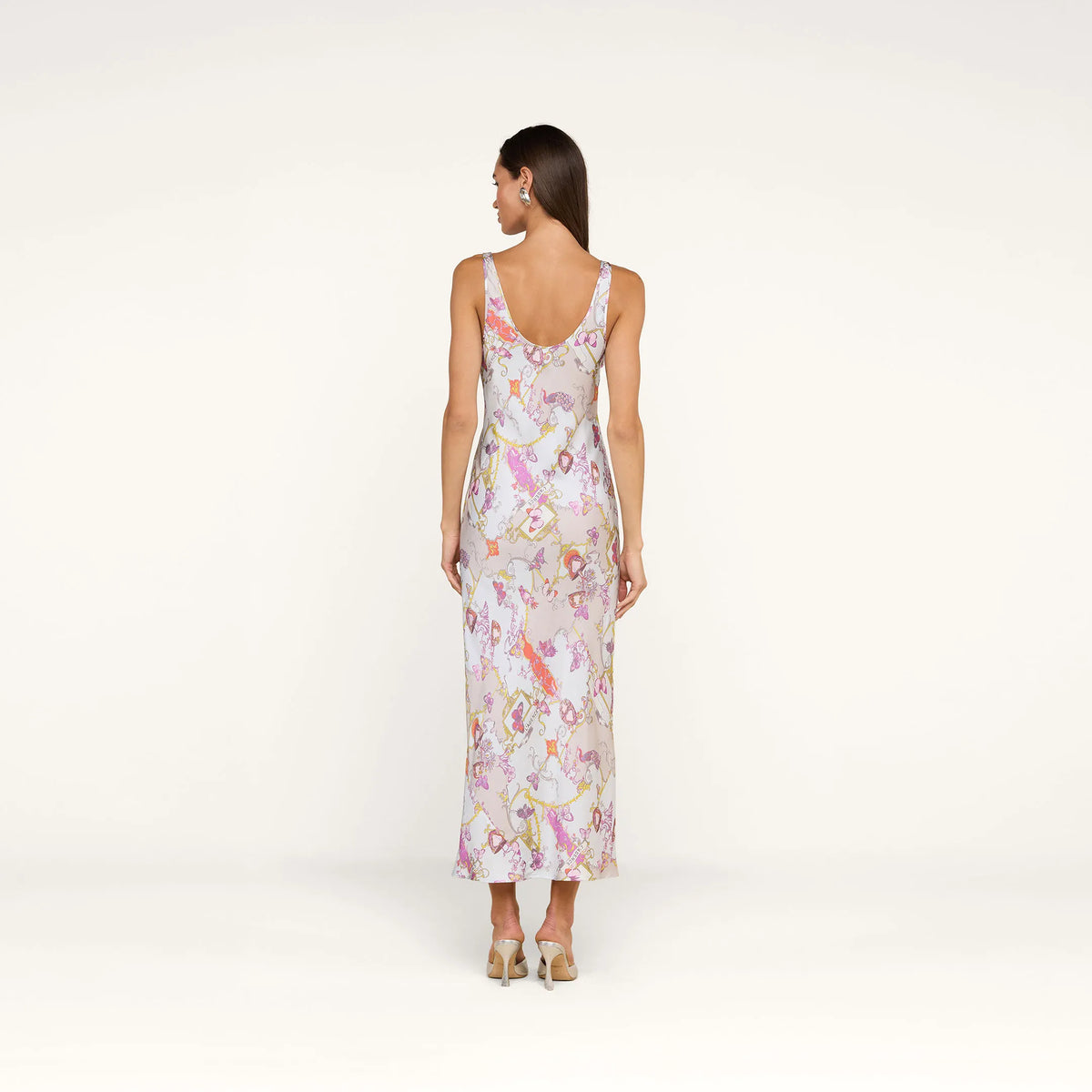 Multi Baroque Toile
