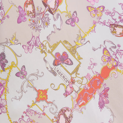 Multi Baroque Toile