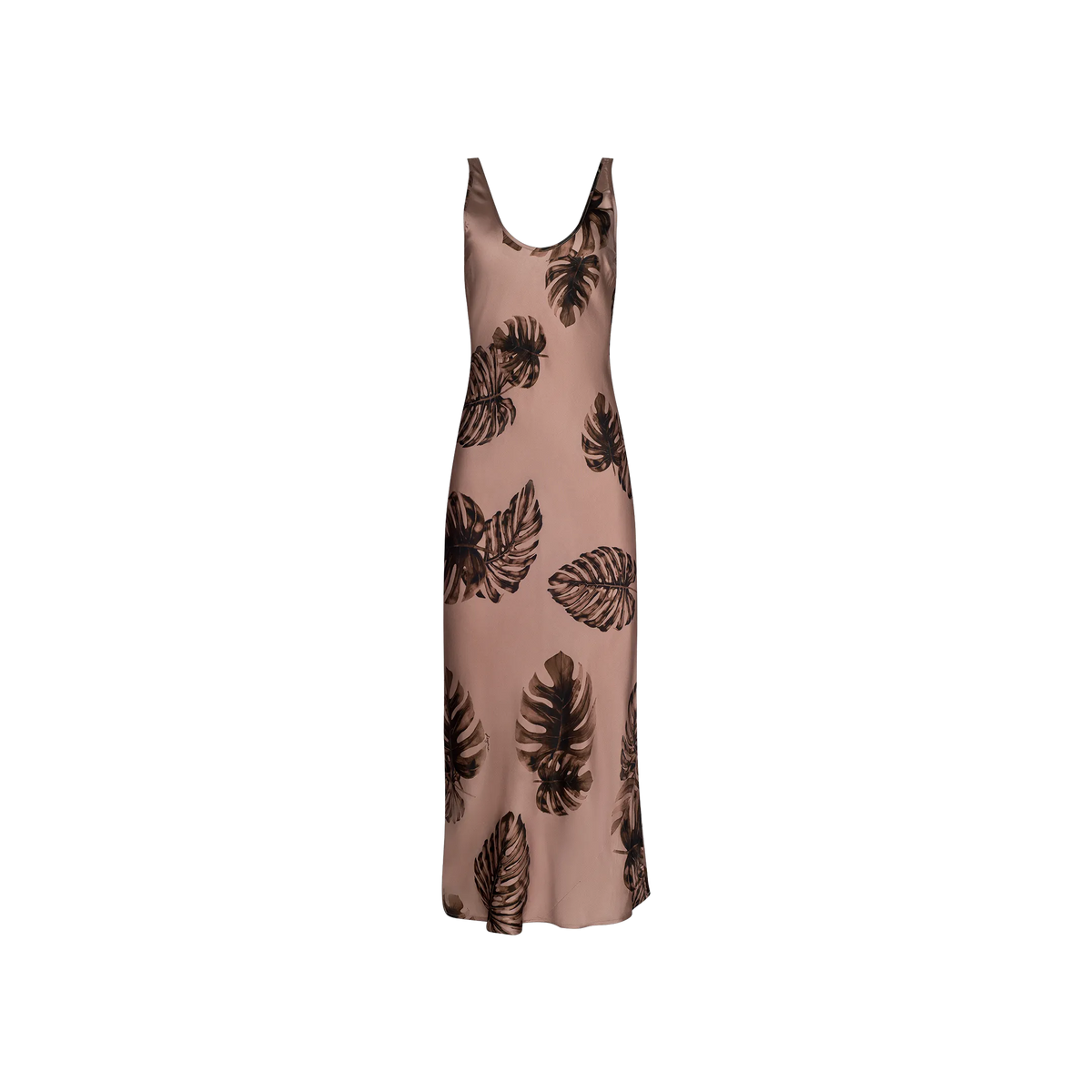 Hazelnut Multi Large Palm
