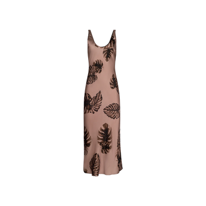 Hazelnut Multi Large Palm