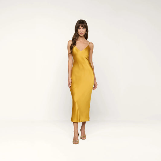 Golden Spice