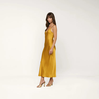 Golden Spice