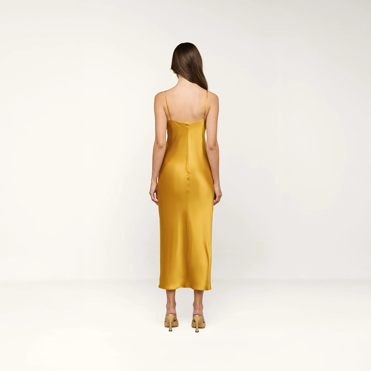 Golden Spice