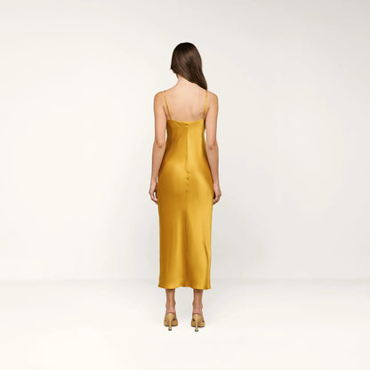 Golden Spice
