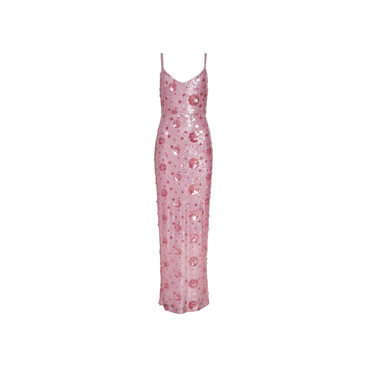 Light Rose Sequin
