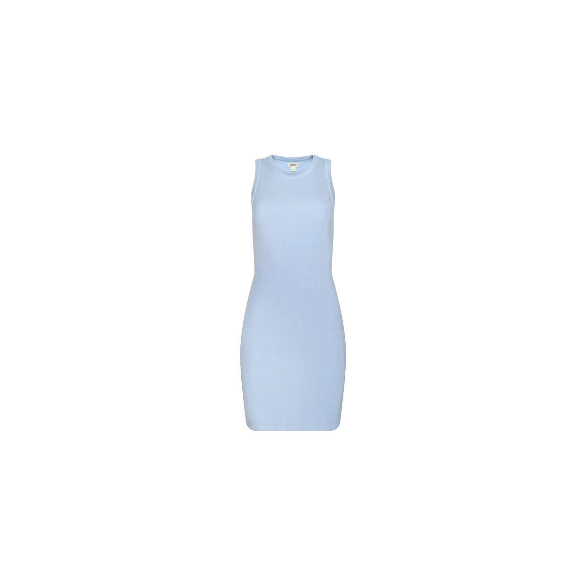 Pale Mist Blue