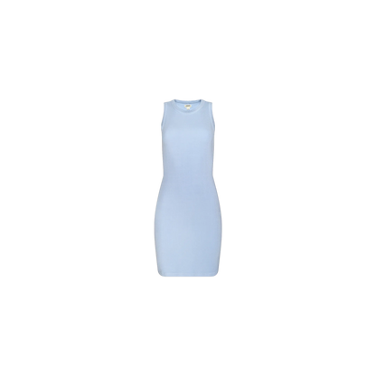 Pale Mist Blue