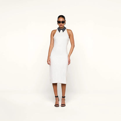 White/Black