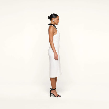 White/Black