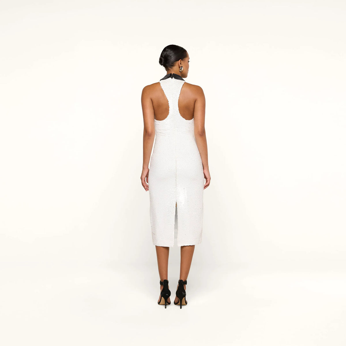 White/Black