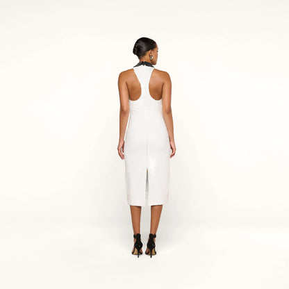 White/Black