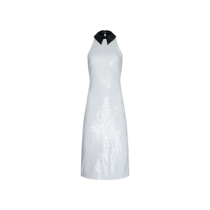 White/Black