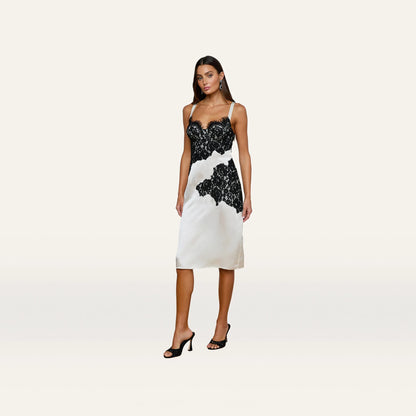 Ivory/Black