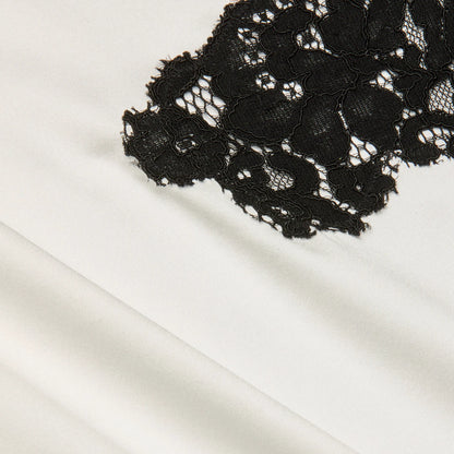 Ivory/Black