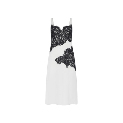 Ivory/Black