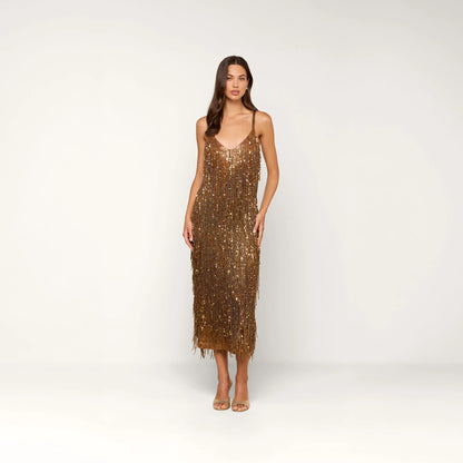 Antique Gold
