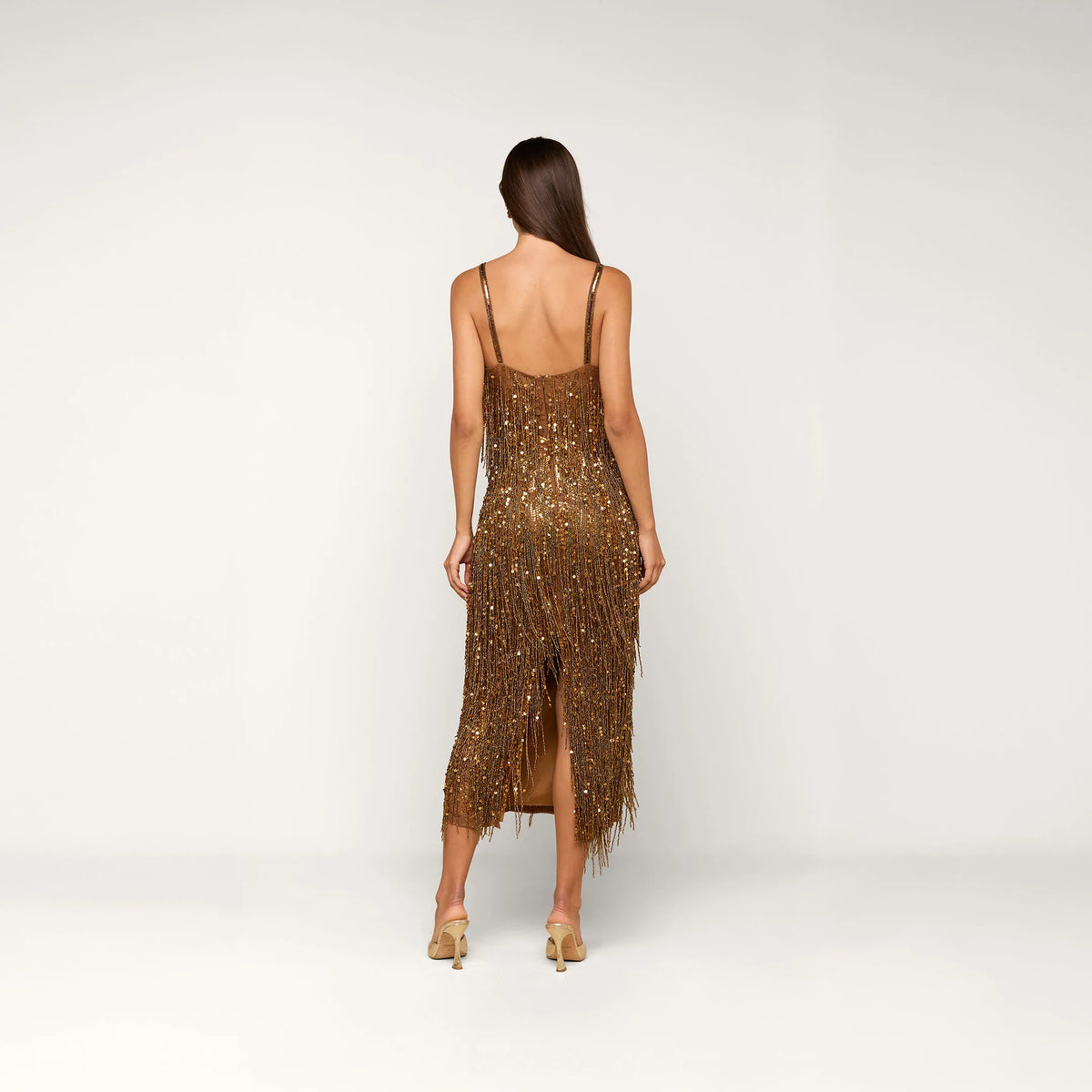 Antique Gold