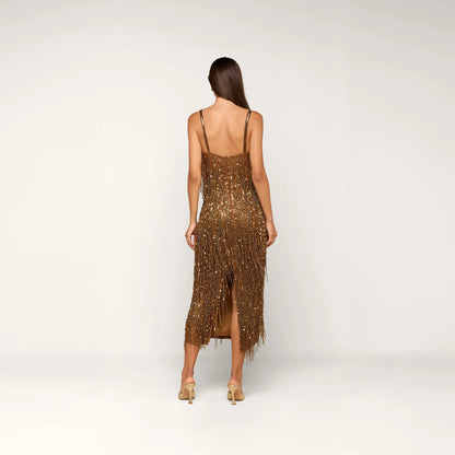 Antique Gold