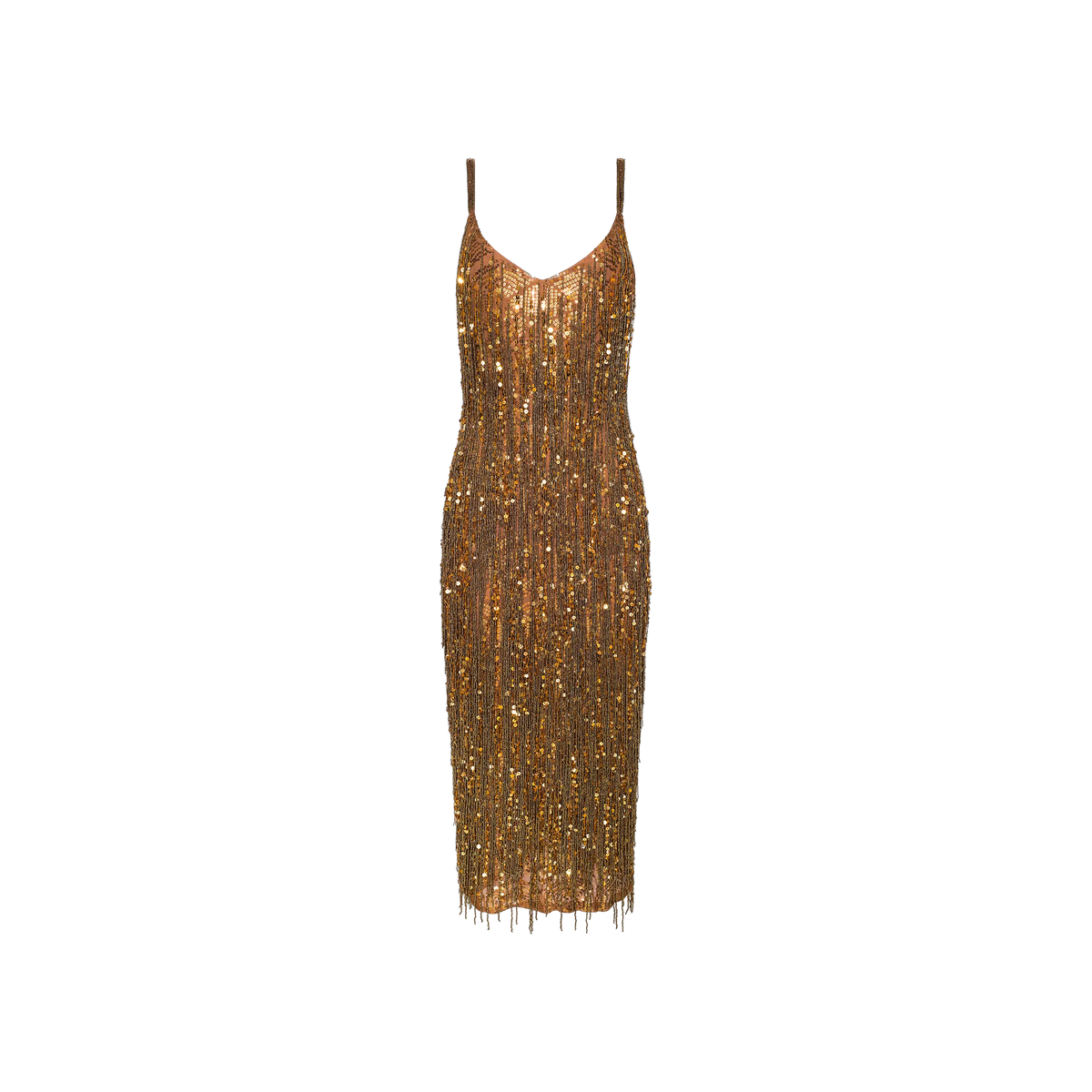 Antique Gold
