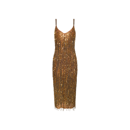 Antique Gold