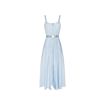 Pale Mist Blue