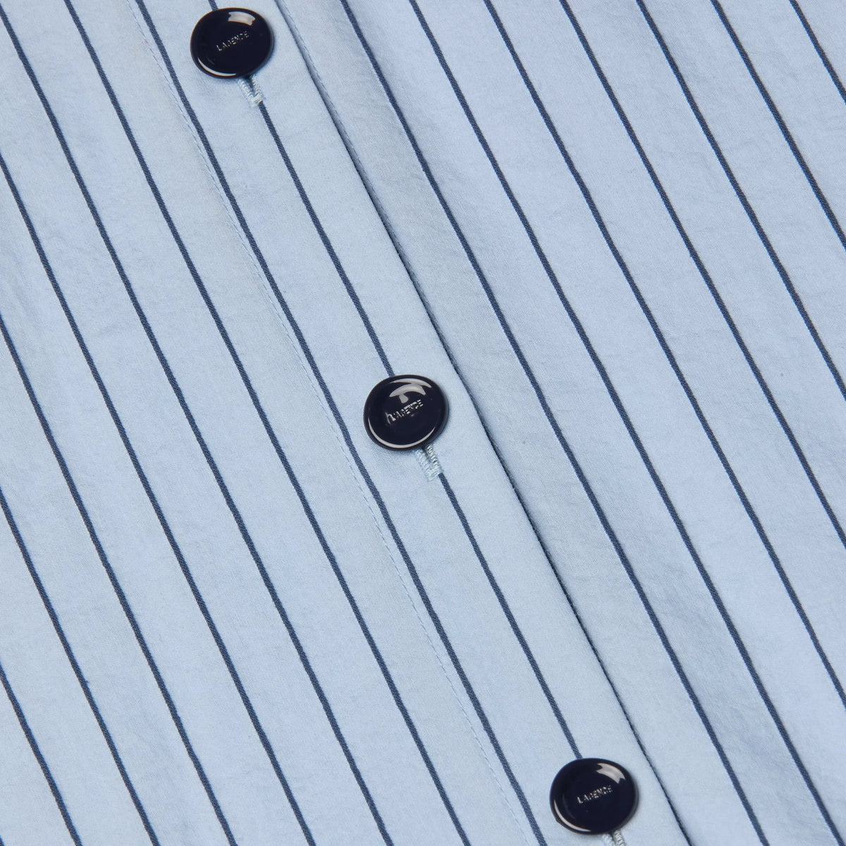 Light Blue/Dark Blue Stripe