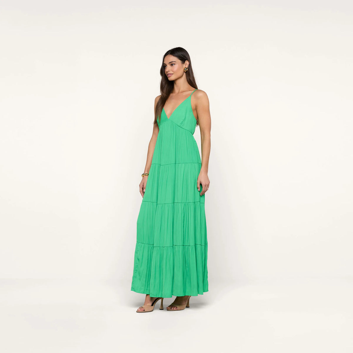 Island Green
