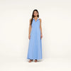 Vista Blue/White