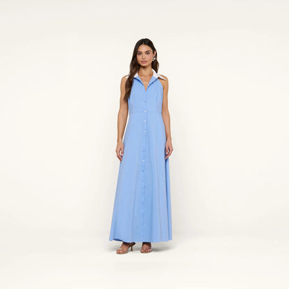Vista Blue/White