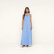 Vista Blue/White