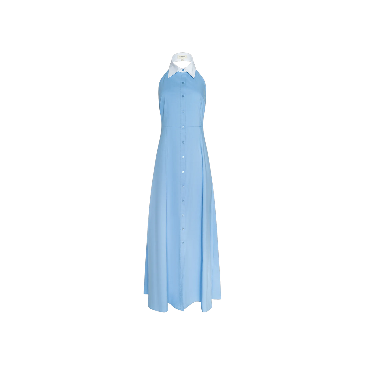 Vista Blue/White