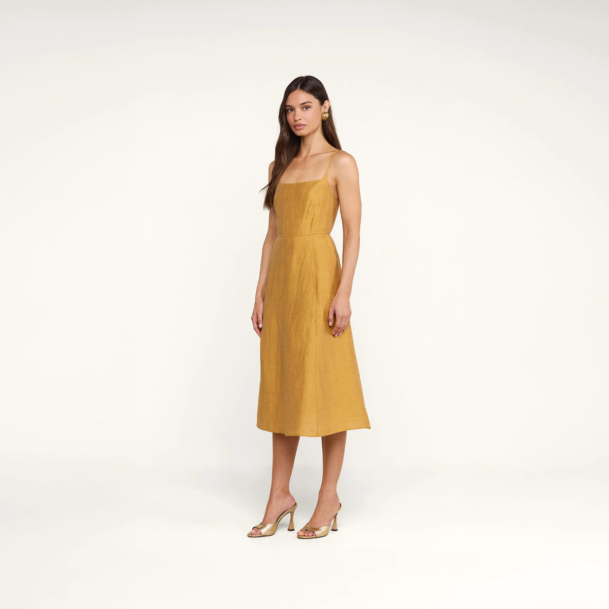 Golden Spice