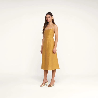 Golden Spice