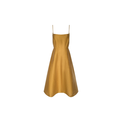 Golden Spice