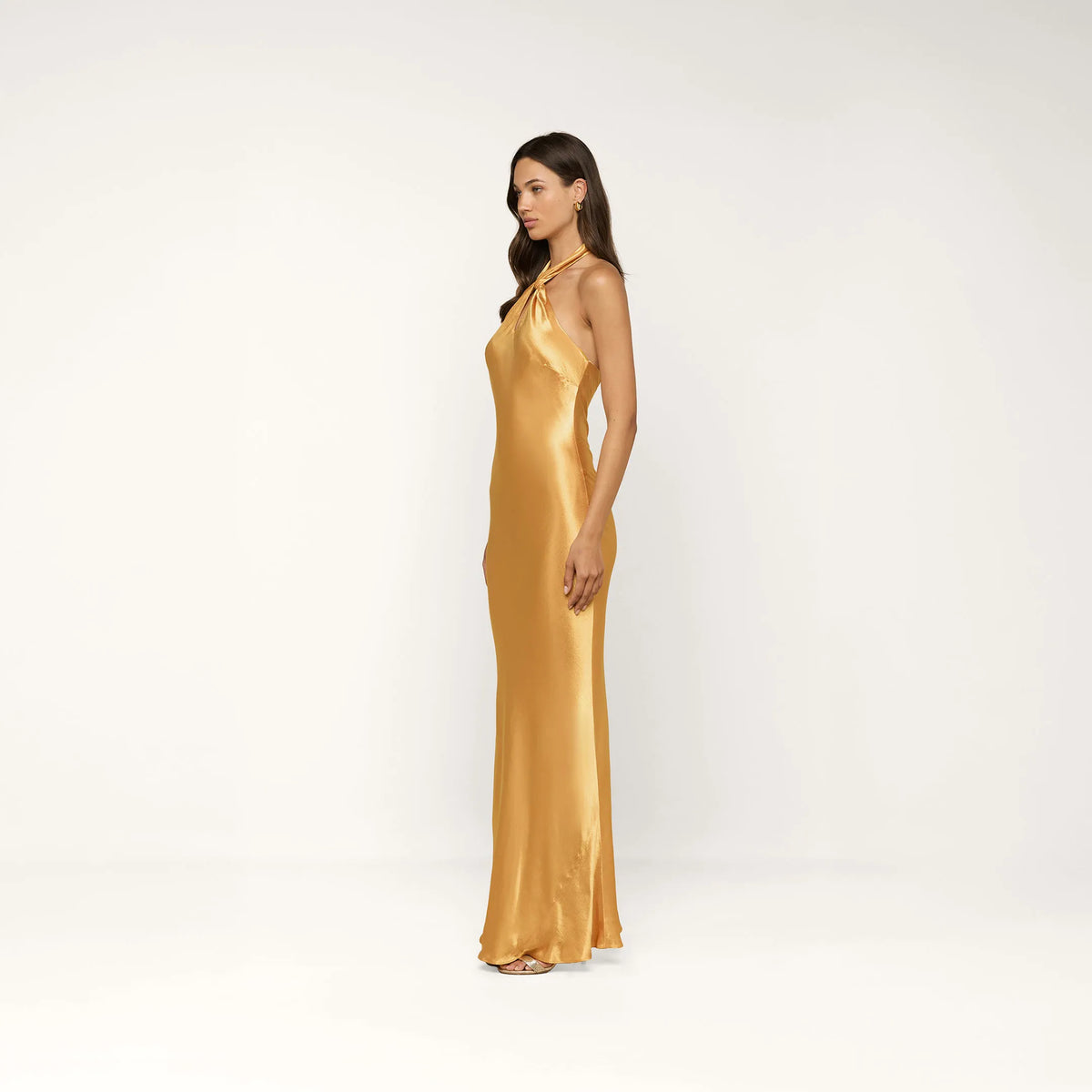 Dark Gold