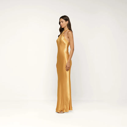 Dark Gold