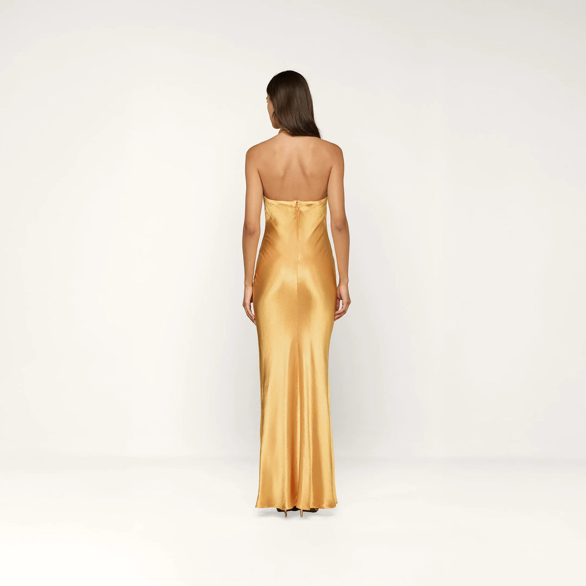 Dark Gold