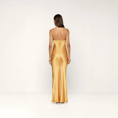 Dark Gold