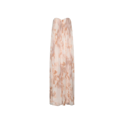 Frappe Multi Tie Dye