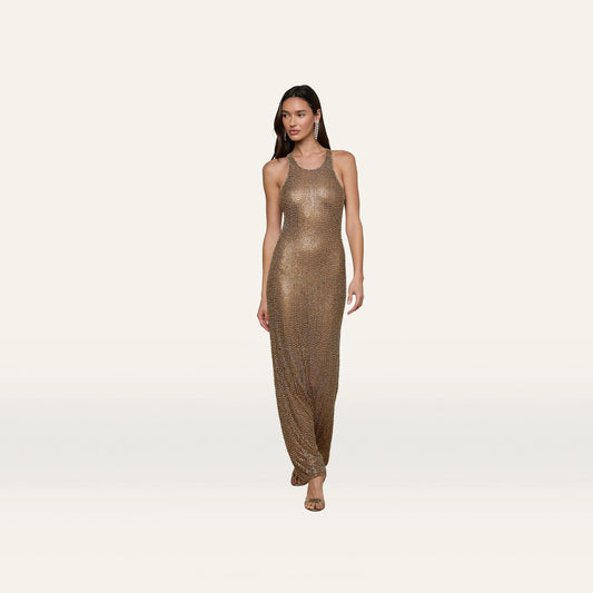 Bronze Embellishment