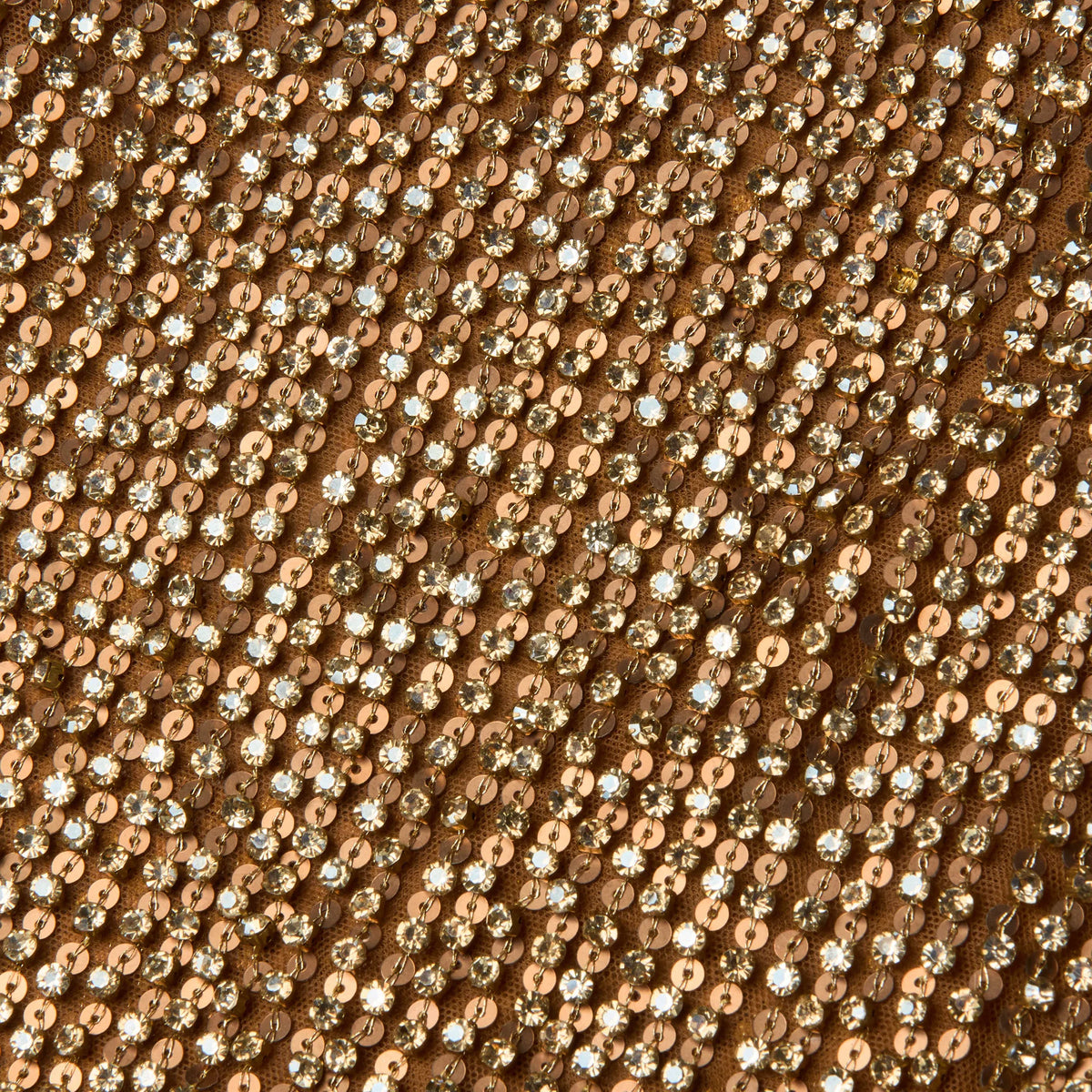 Bronze Embellishment