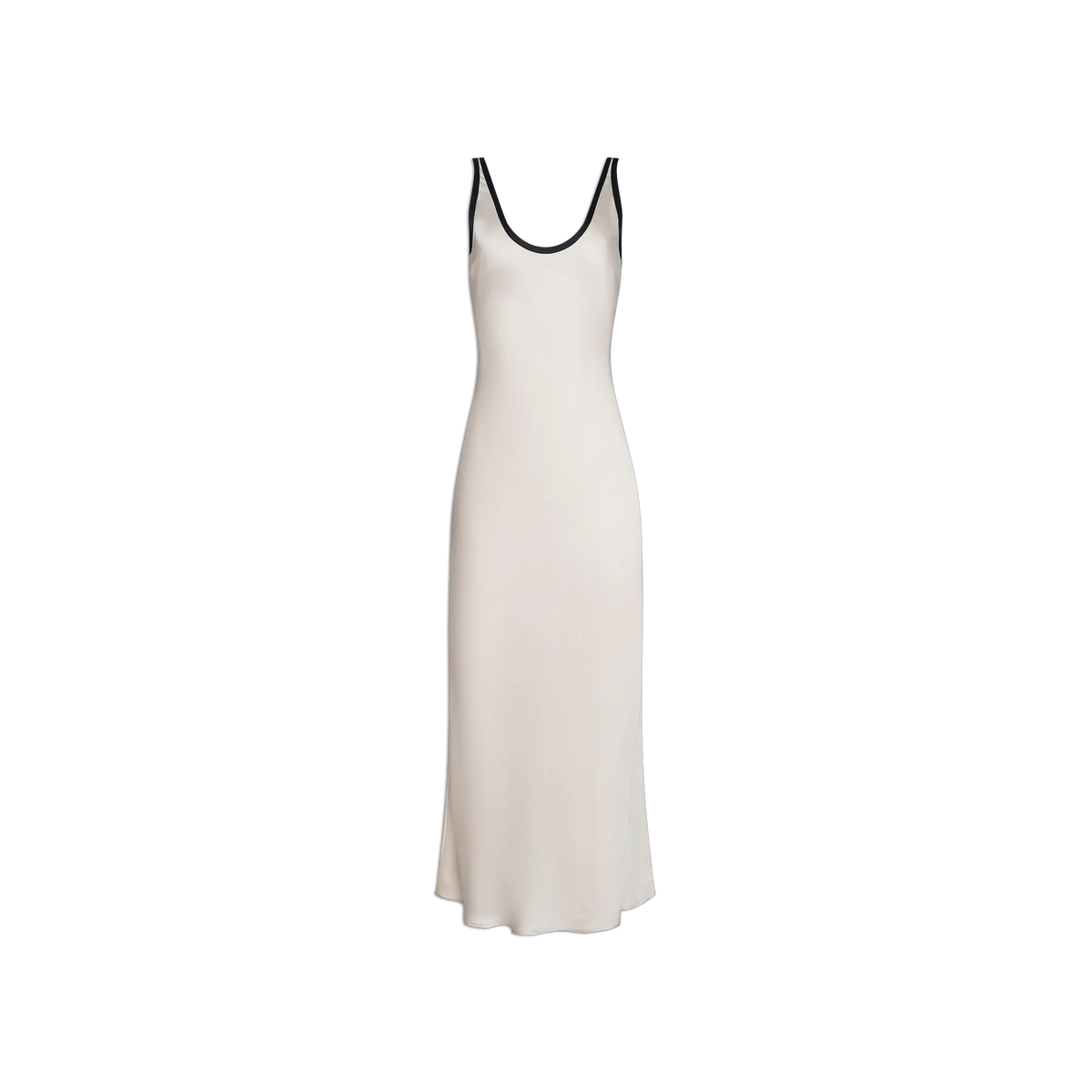 Vintage White/Black