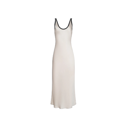 Vintage White/Black