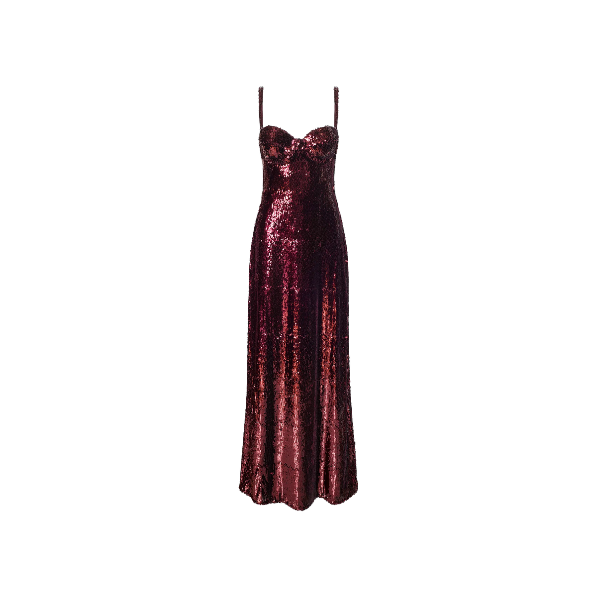 Dark Port Sequins